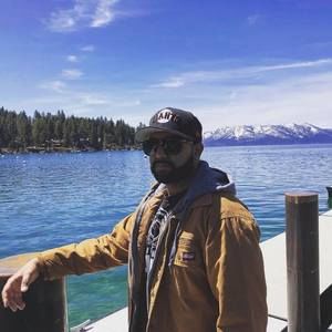 Meet your Posher, Mark